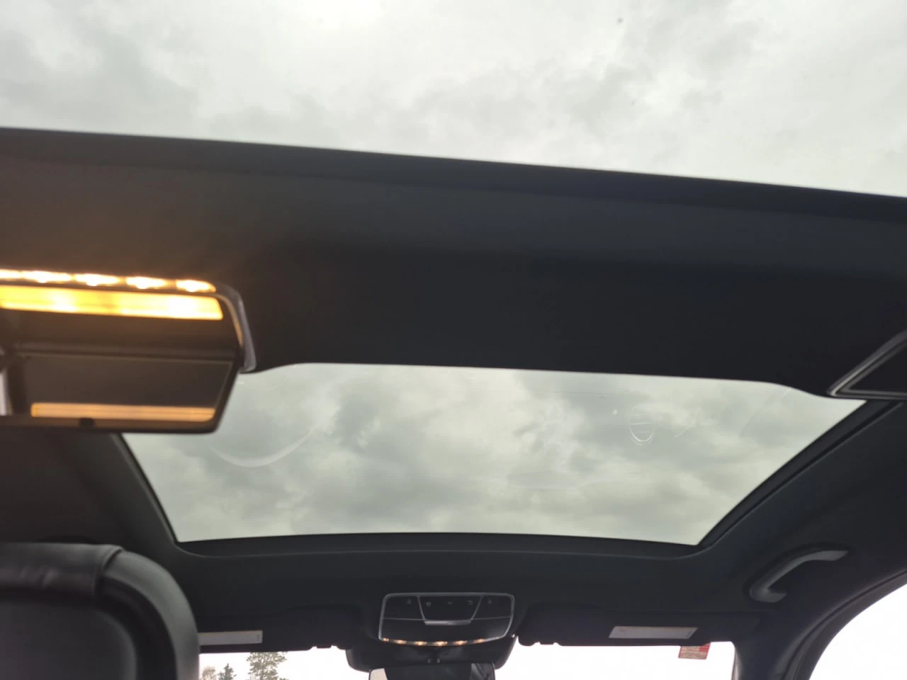 Mercedes-Benz S 560 * АВТО КРЕДИТ* ЦЕНА ДО БГ * СЕРВИЗНА ИСТОРИЯ *  - изображение 10