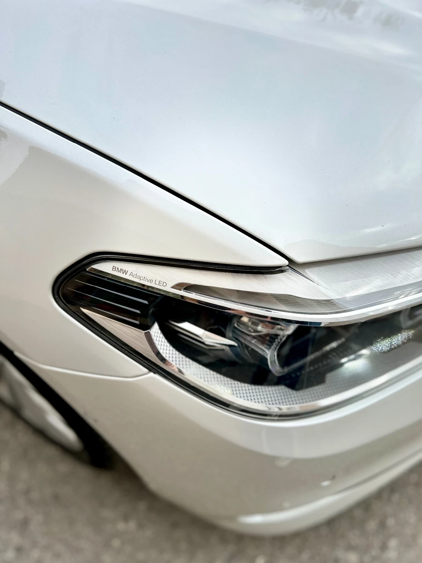 BMW 520  - изображение 2