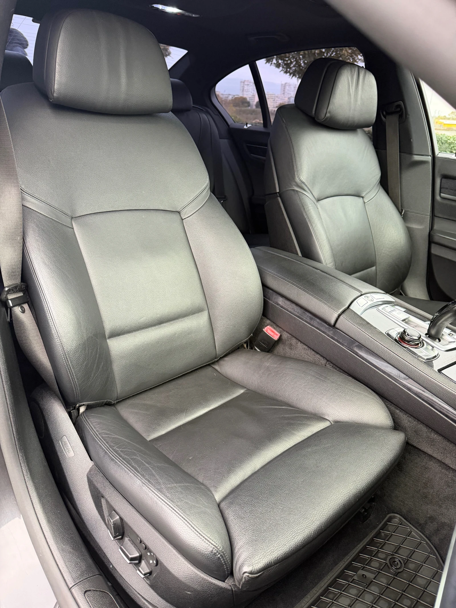 BMW 730 D/LIZING | Mobile.bg   11