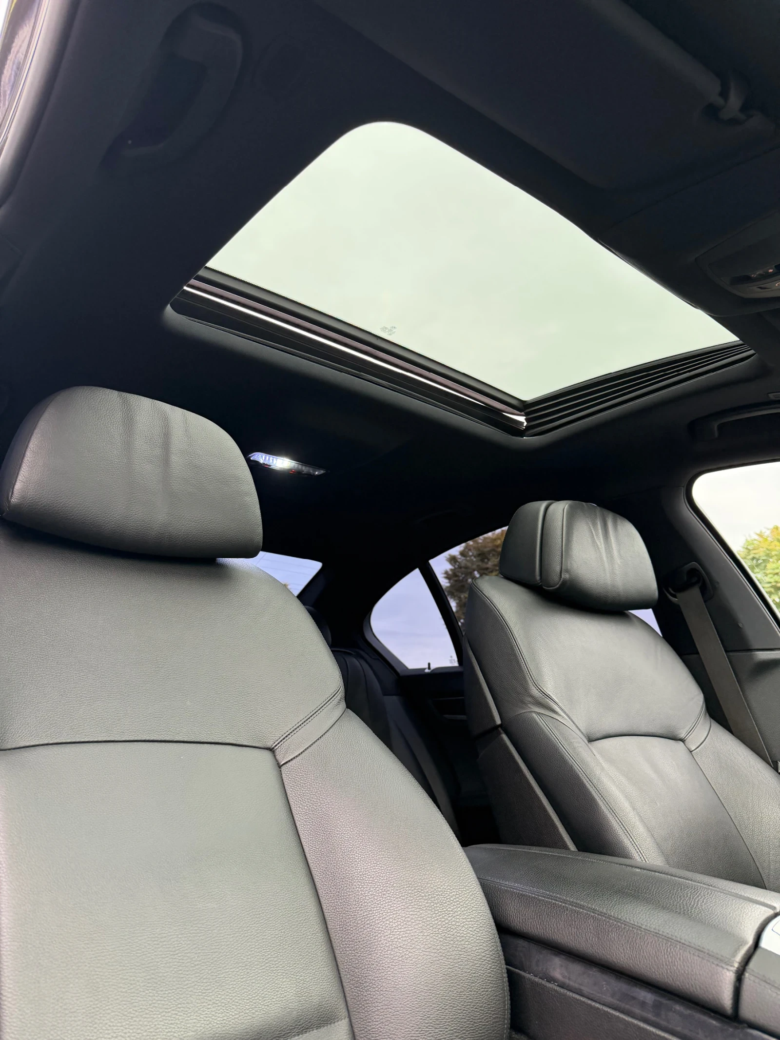 BMW 730 D/LIZING | Mobile.bg   12