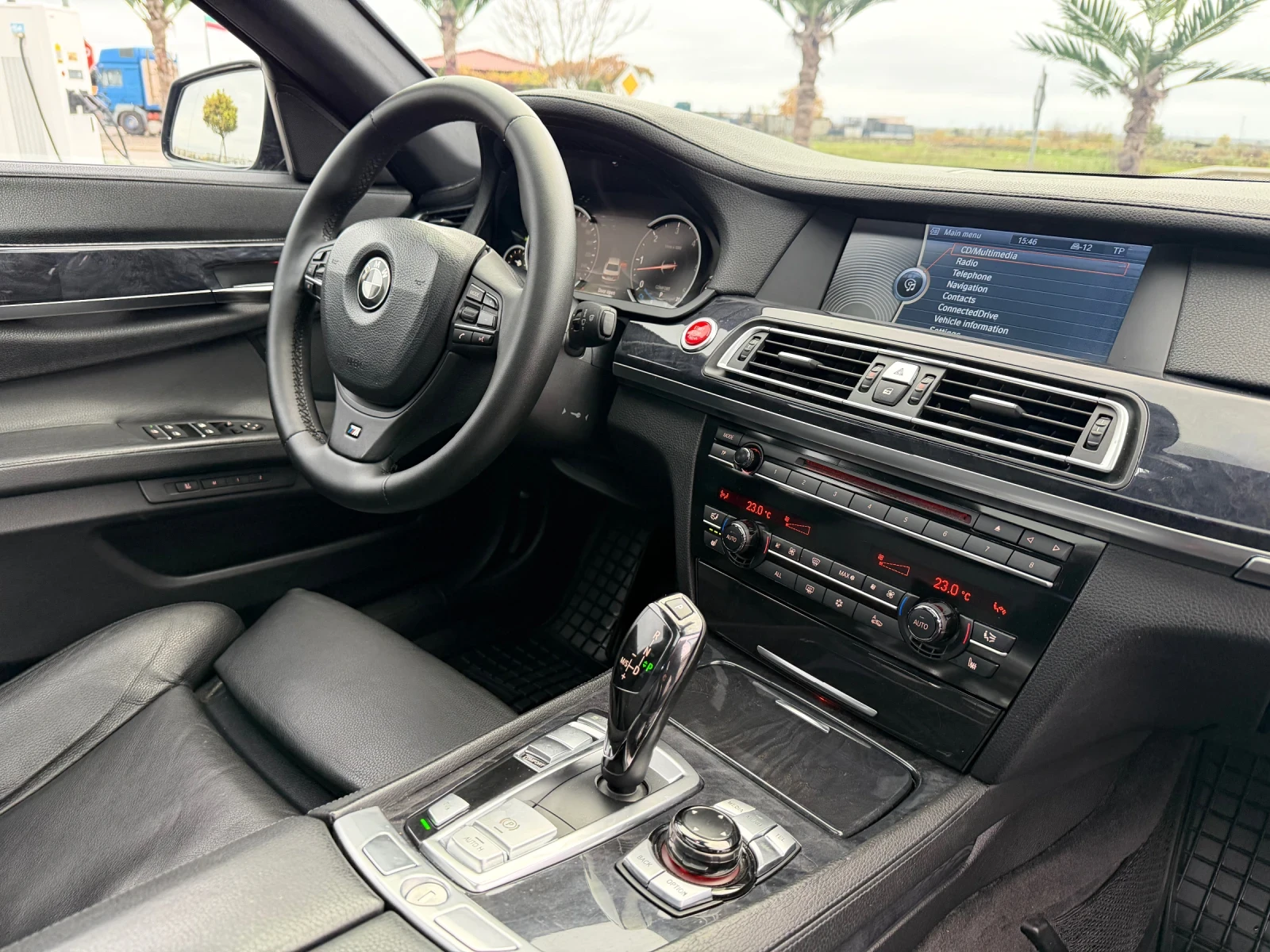 BMW 730 D/LIZING | Mobile.bg   13