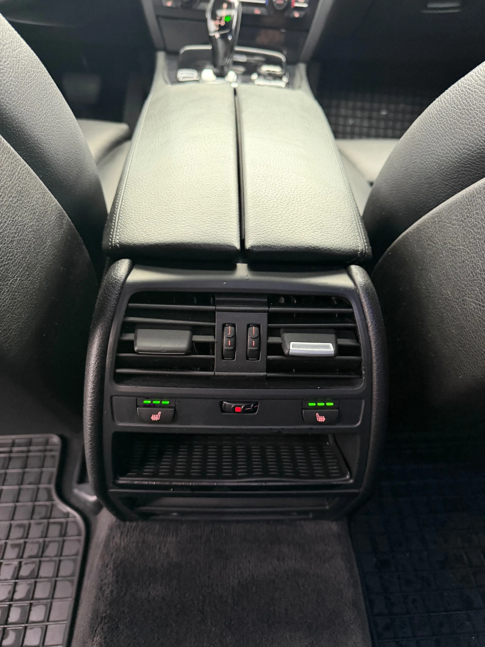 BMW 730 D/LIZING - изображение 8