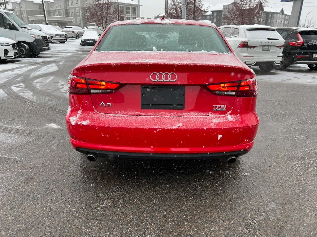 Audi A3 * 2.0T * CARFAX *    | Mobile.bg   4