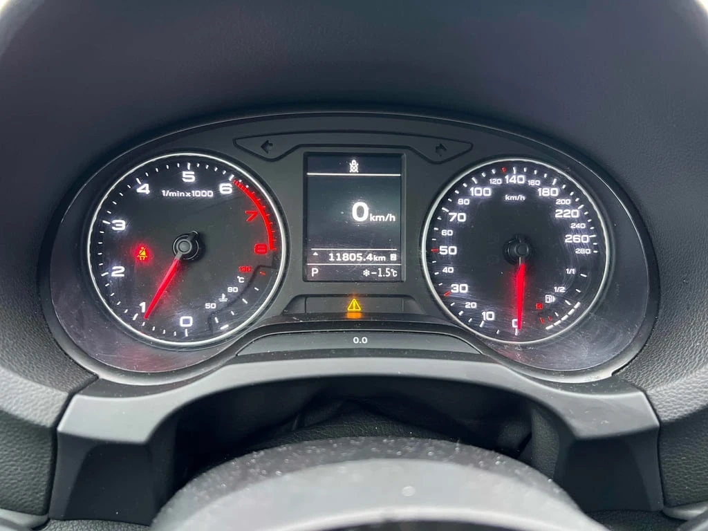 Audi A3 * 2.0T * CARFAX *    | Mobile.bg   8