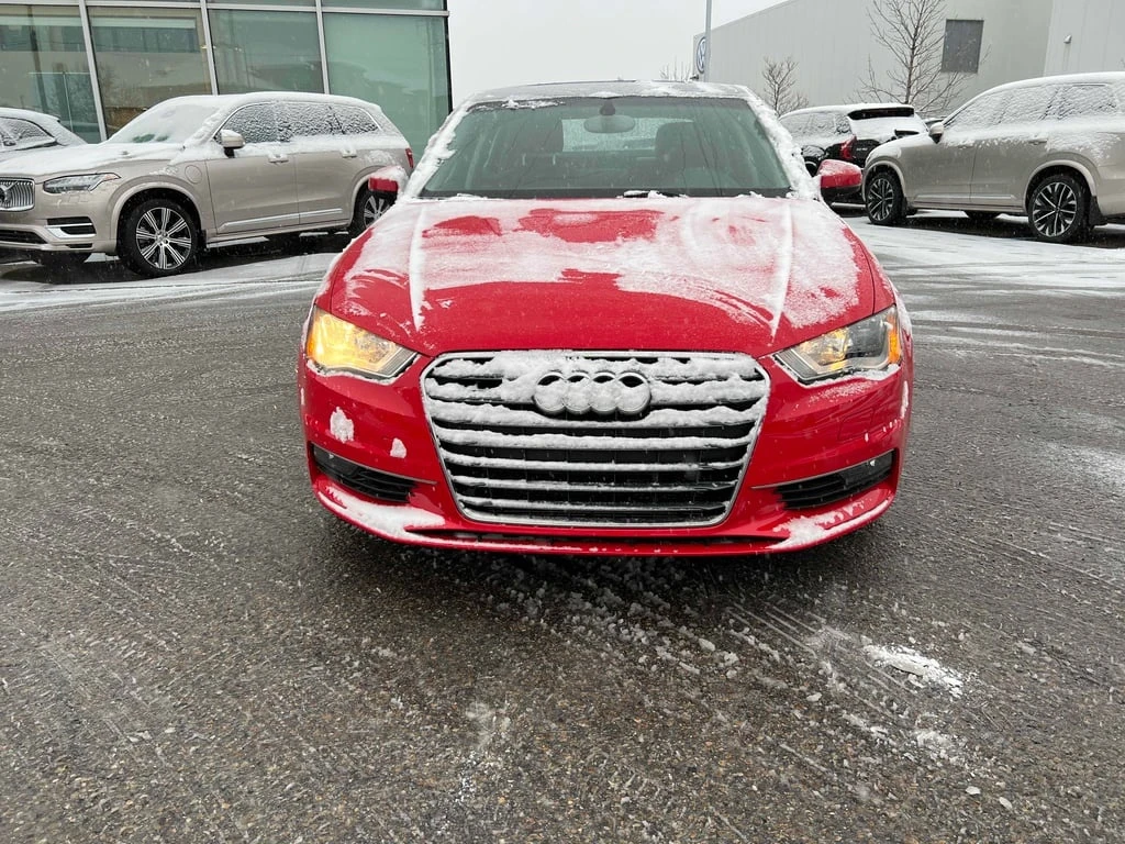 Audi A3 * 2.0T * CARFAX *    | Mobile.bg   5