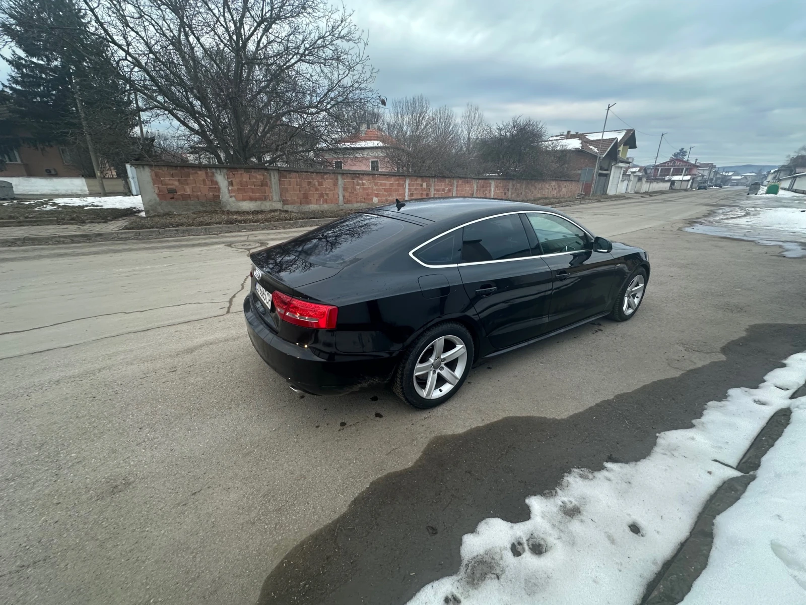 Audi A5 | Mobile.bg   3