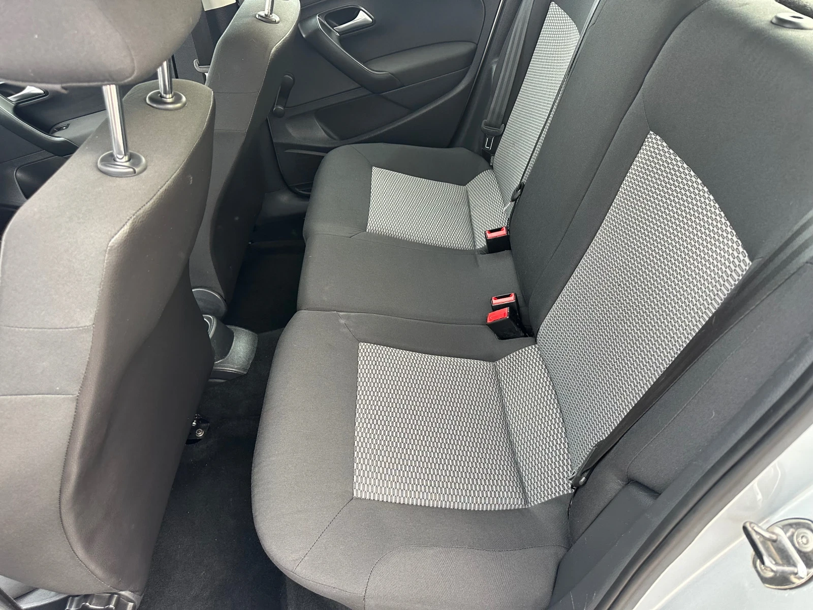 VW Polo 1.2 TOP TOP TOP | Mobile.bg   14