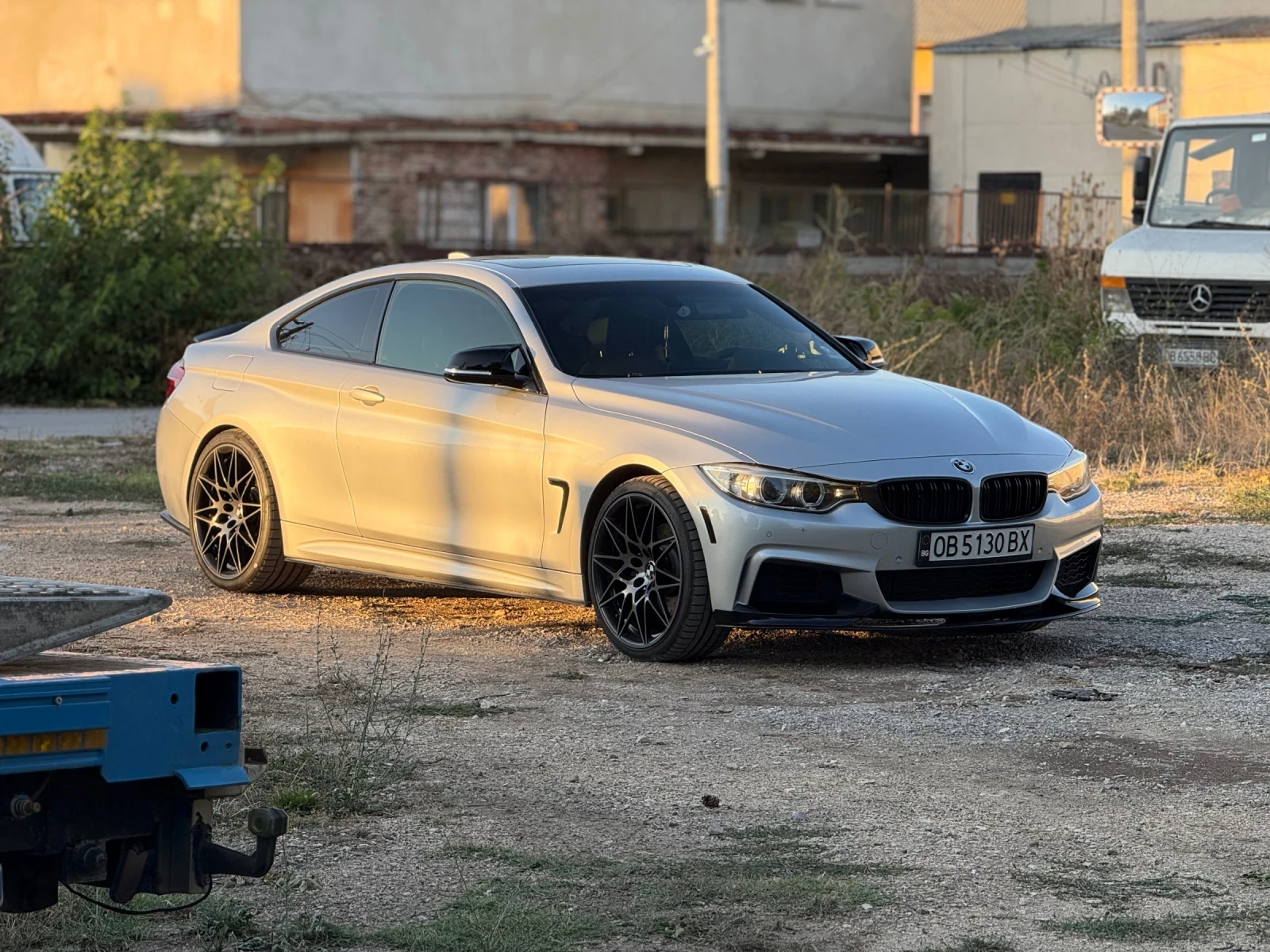 BMW 428 | Mobile.bg � ����������� 1