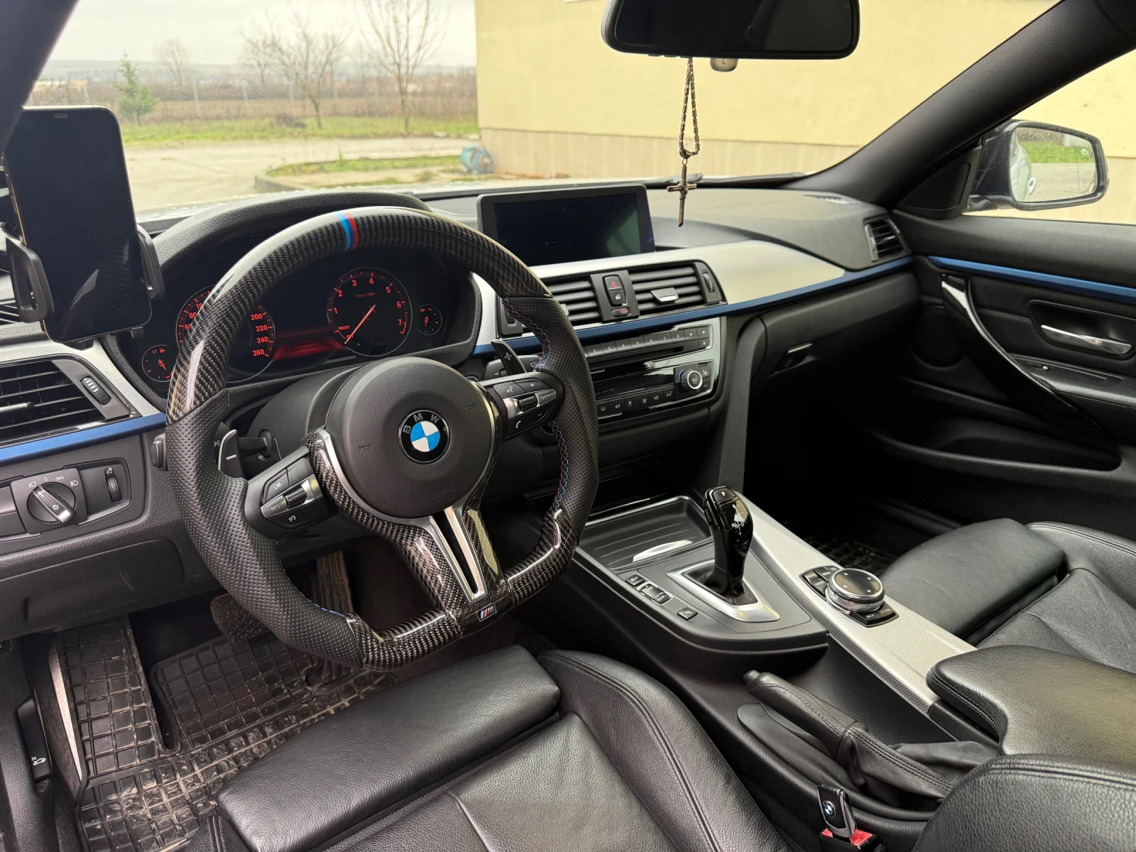 BMW 428  - изображение 6