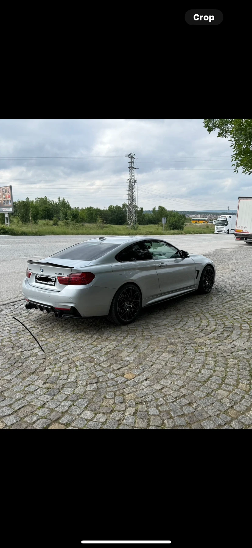 BMW 428  - изображение 10