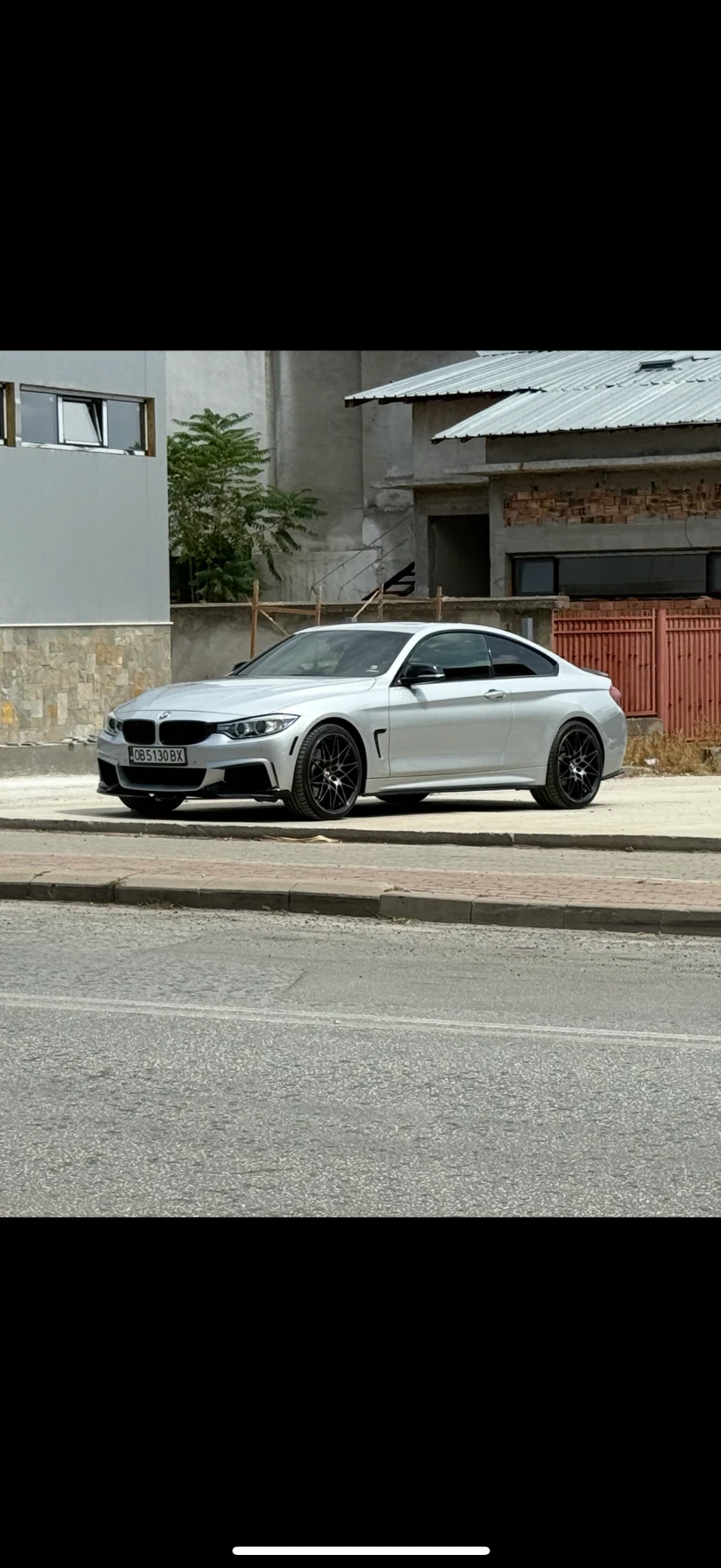 BMW 428 | Mobile.bg � ����������� 12