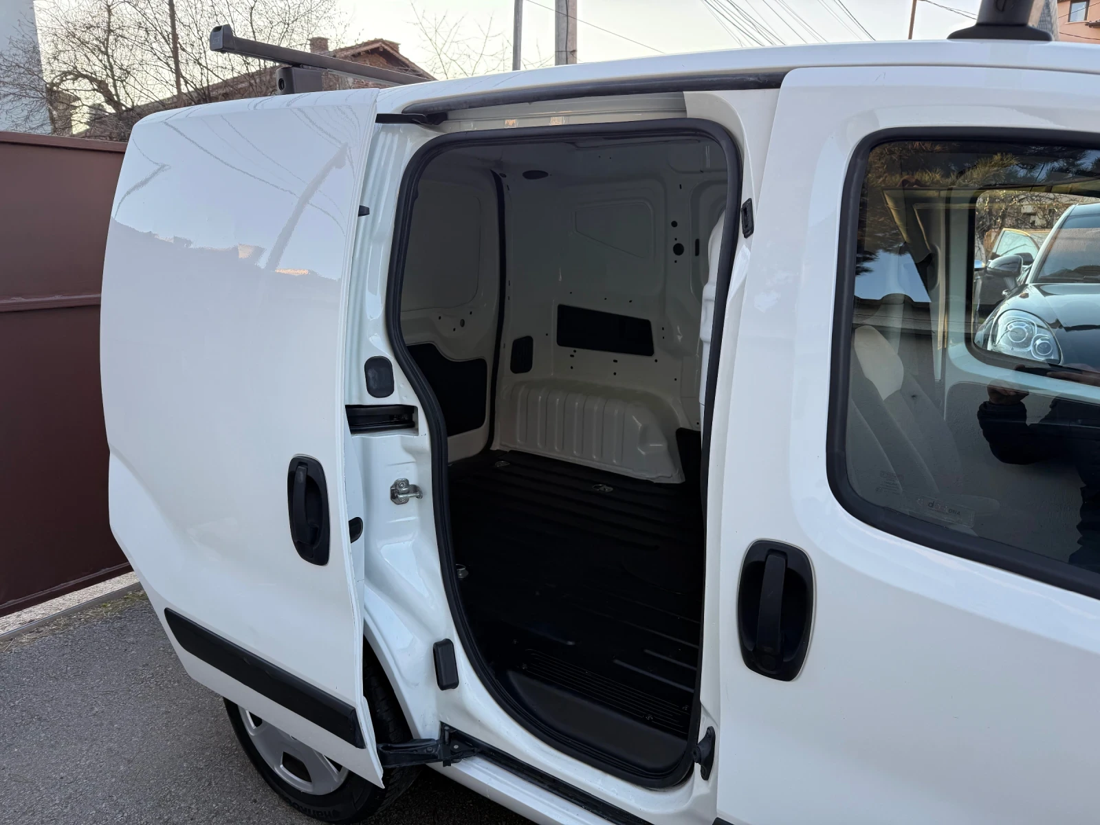 Fiat Fiorino 1.3M-JET 75HP FACELIFT | Mobile.bg � ����������� 13