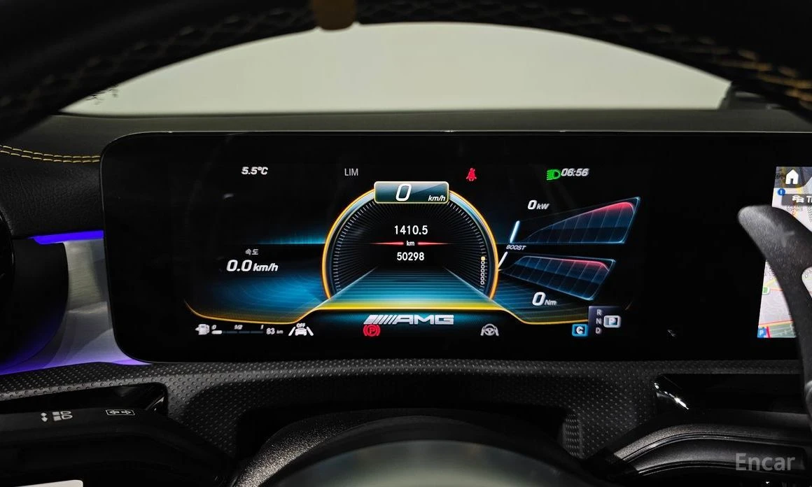 Mercedes-Benz CLA 45 AMG | Mobile.bg � ����������� 8