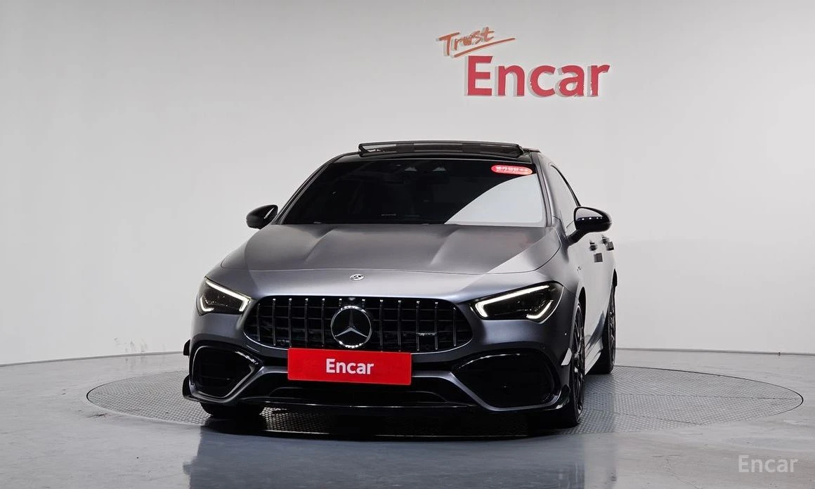 Mercedes-Benz CLA 45 AMG | Mobile.bg � ����������� 3