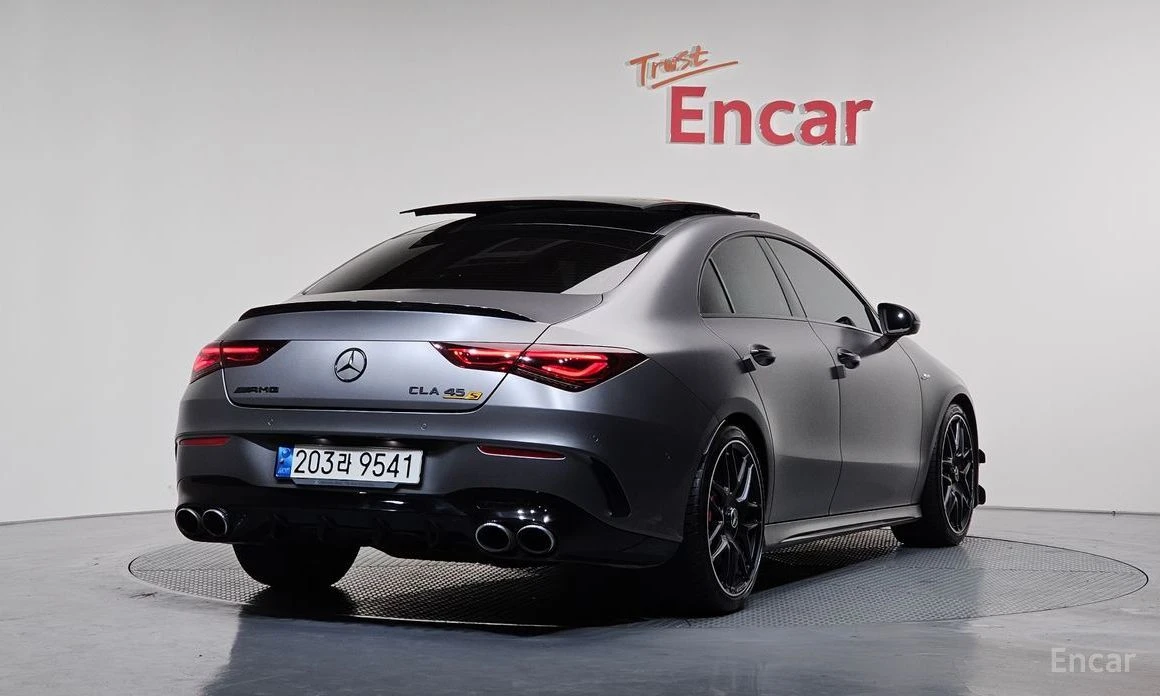 Mercedes-Benz CLA 45 AMG | Mobile.bg � ����������� 2