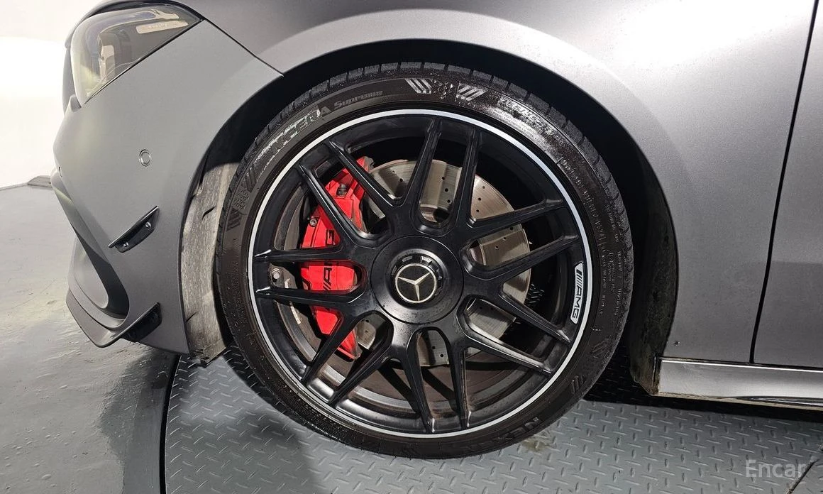 Mercedes-Benz CLA 45 AMG | Mobile.bg � ����������� 5