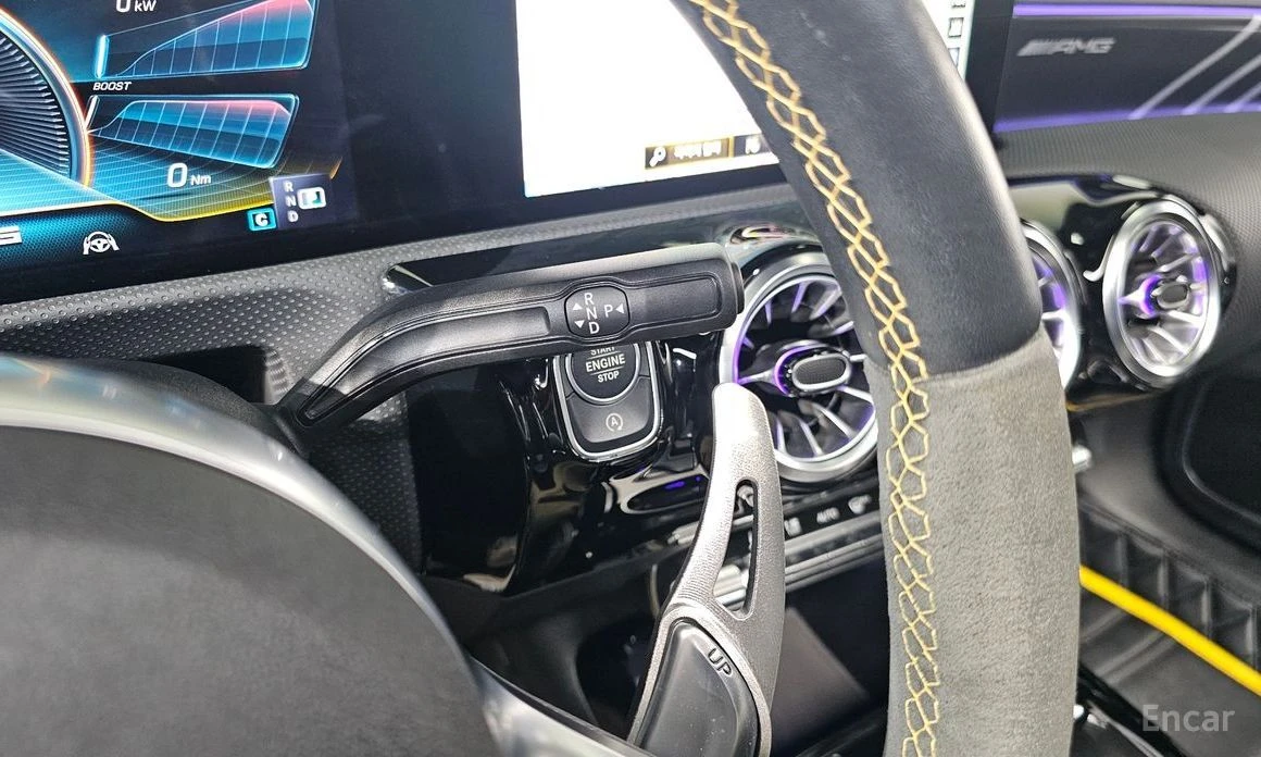 Mercedes-Benz CLA 45 AMG | Mobile.bg � ����������� 9