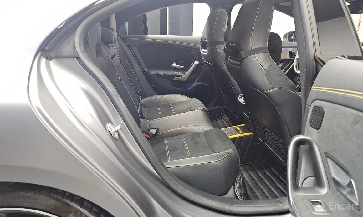 Mercedes-Benz CLA 45 AMG | Mobile.bg � ����������� 12