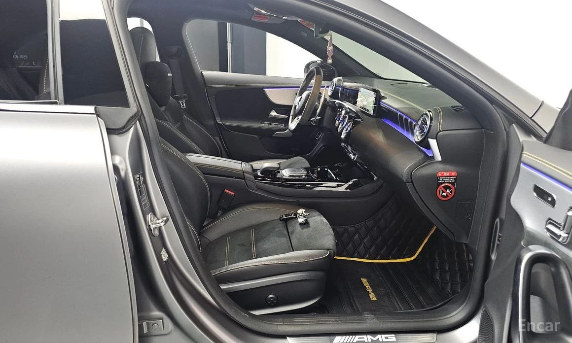 Mercedes-Benz CLA 45 AMG | Mobile.bg � ����������� 11