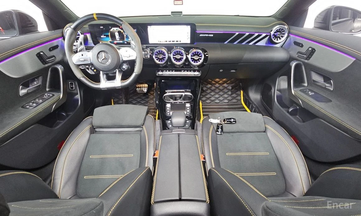 Mercedes-Benz CLA 45 AMG | Mobile.bg � ����������� 7