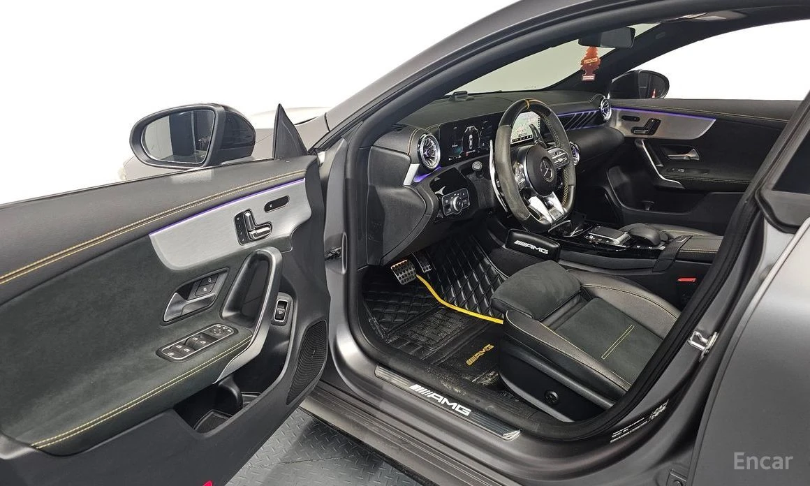 Mercedes-Benz CLA 45 AMG | Mobile.bg � ����������� 10