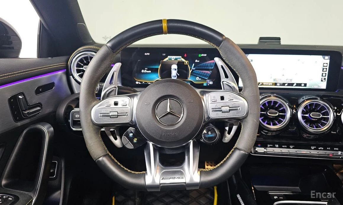 Mercedes-Benz CLA 45 AMG | Mobile.bg � ����������� 13