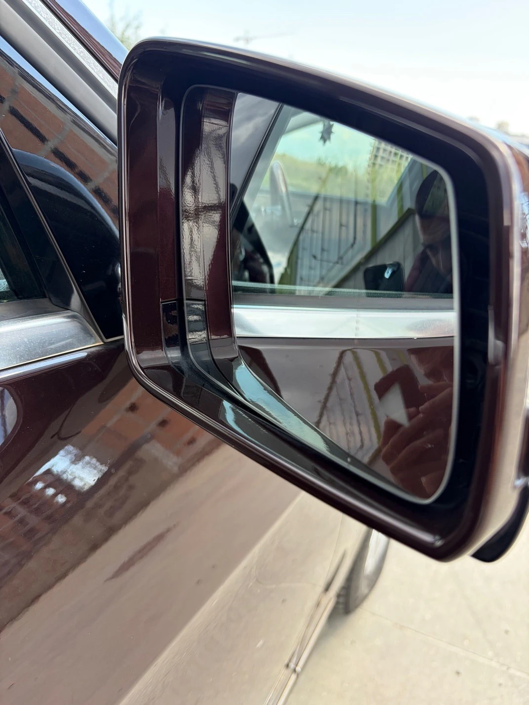 Mercedes-Benz E 350 Distronic Night Vision, снимка 15 - Автомобили и джипове - 53191677