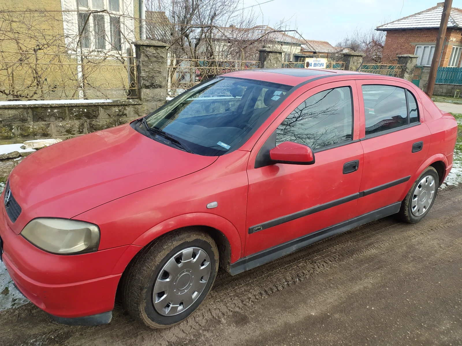 Opel Astra | Mobile.bg � ����������� 1