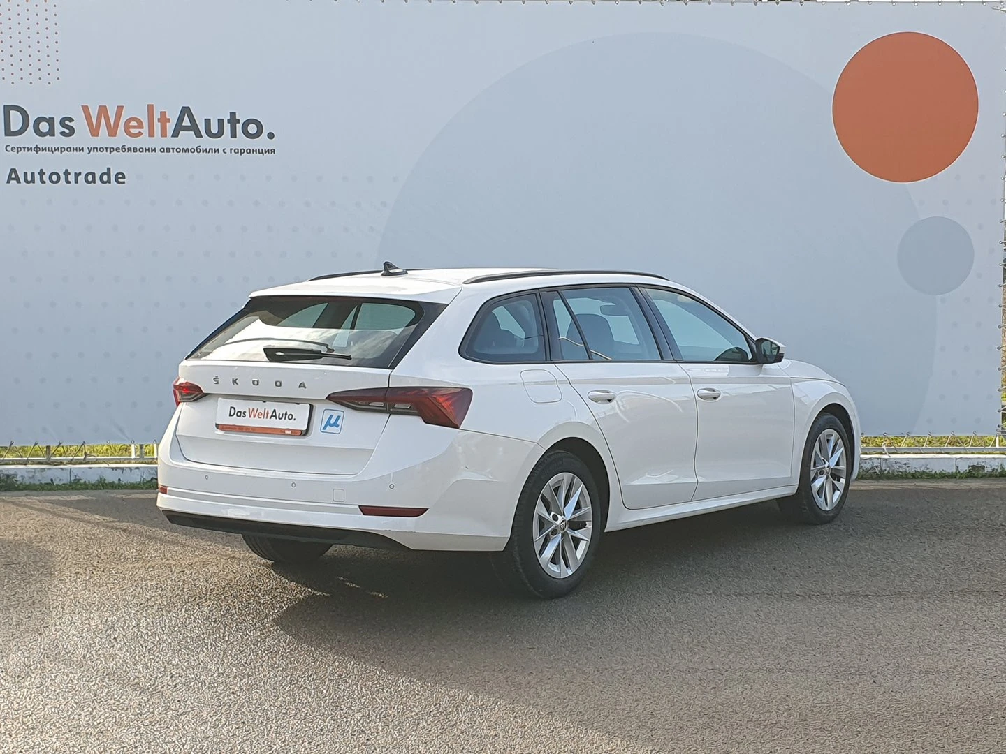 Skoda Octavia Style 2.0 TDI 150ks DSG 6 - изображение 3