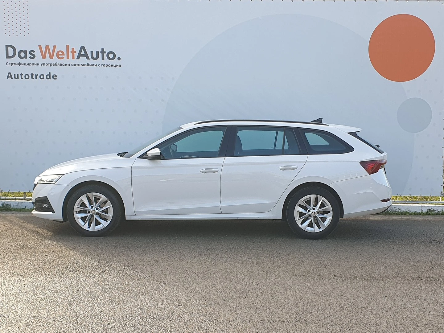 Skoda Octavia Style 2.0 TDI 150ks DSG 6 - изображение 2