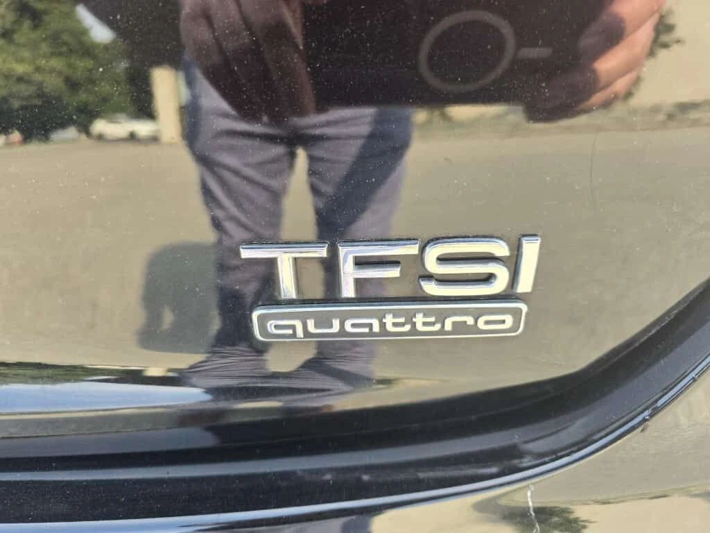 Audi A4 * 2.0T Premium 4dr All Wheel Drive quattro Sedan A - изображение 6