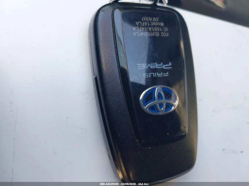 Toyota Prius Prime Xle | Mobile.bg � ����������� 11