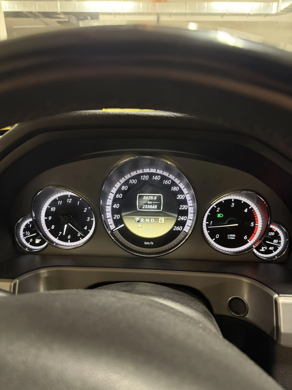 Mercedes-Benz E 250 � 250 | Mobile.bg � ����������� 6