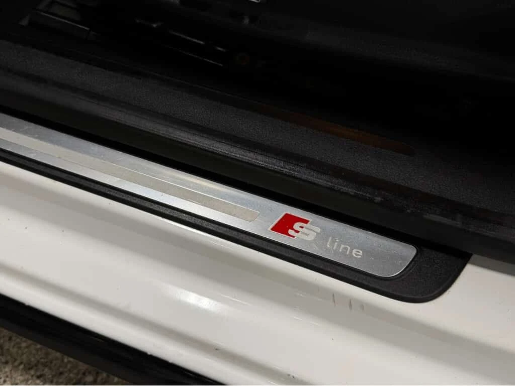 Audi A5 * CARFAX * ЦЕНА ДО БГ, снимка 17 - Автомобили и джипове - 53877979