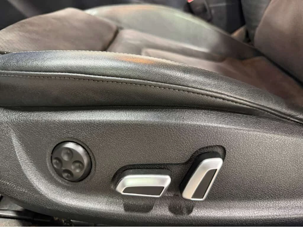 Audi A5 * CARFAX * ЦЕНА ДО БГ, снимка 15 - Автомобили и джипове - 53877979