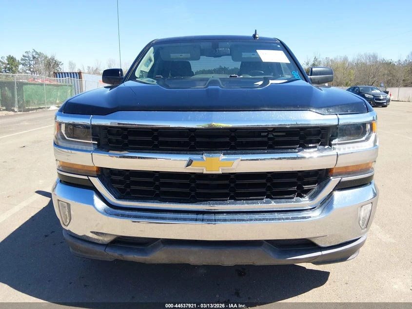 Chevrolet Silverado 5.3l 1500 1Lt, снимка 12 - Автомобили и джипове - 54098096