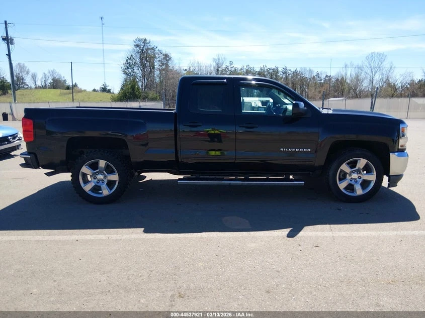 Chevrolet Silverado 5.3l 1500 1Lt, снимка 13 - Автомобили и джипове - 54098096