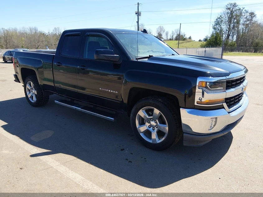 Chevrolet Silverado 5.3l 1500 1Lt