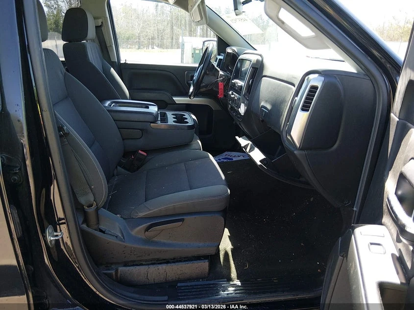 Chevrolet Silverado 5.3l 1500 1Lt, снимка 5 - Автомобили и джипове - 54098096