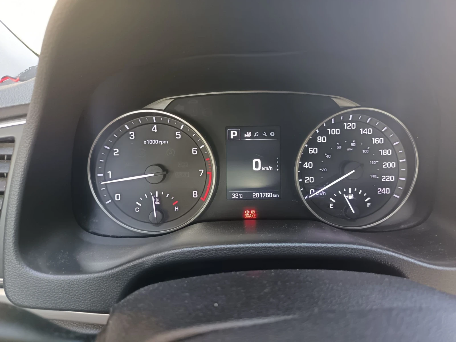 Hyundai Elantra, снимка 7 - Автомобили и джипове - 55617735