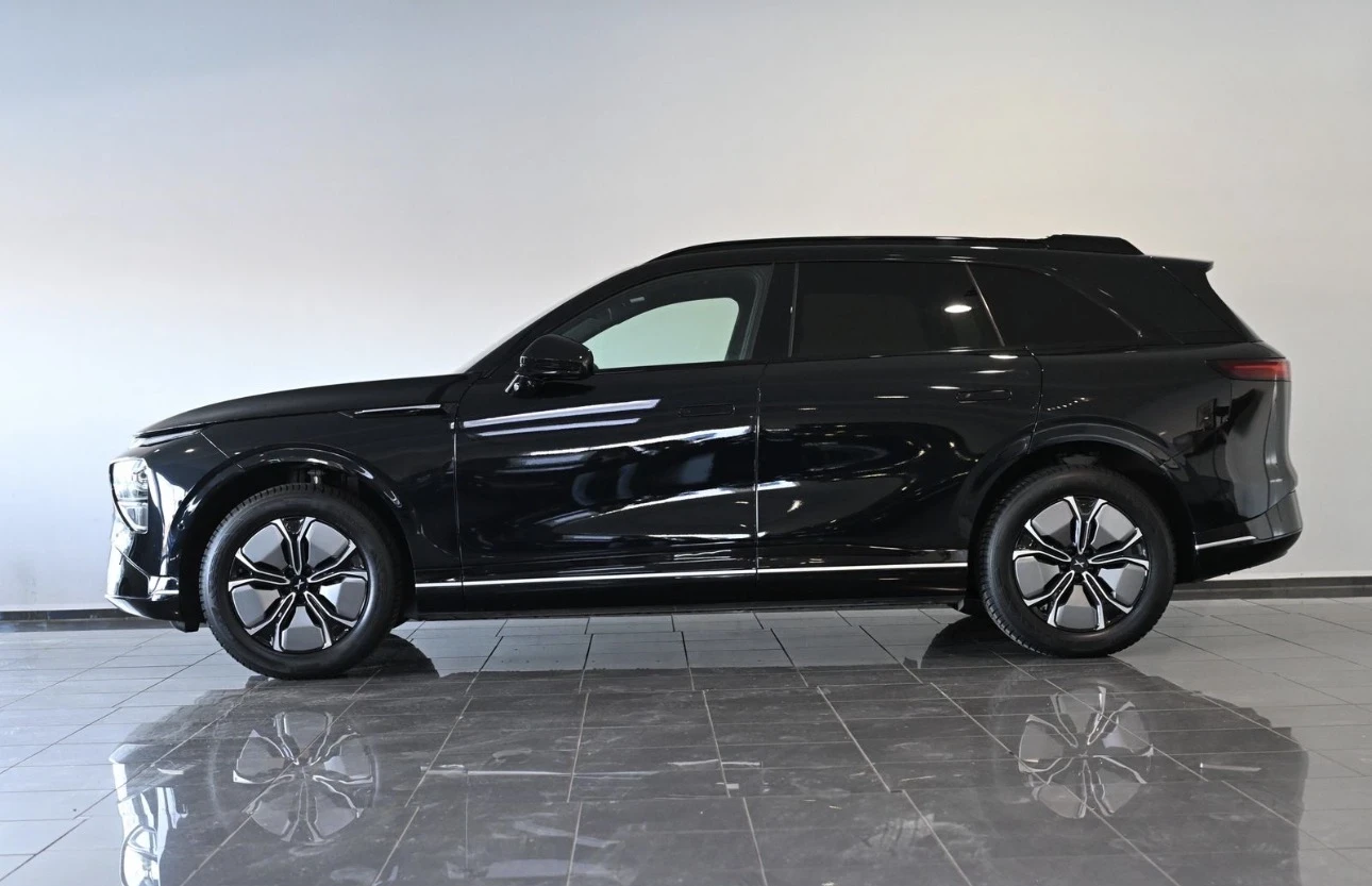 Xpeng G9 RWD Standart Pano | Mobile.bg � ����������� 3