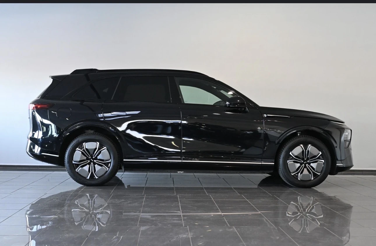 Xpeng G9 RWD Standart Pano | Mobile.bg � ����������� 4