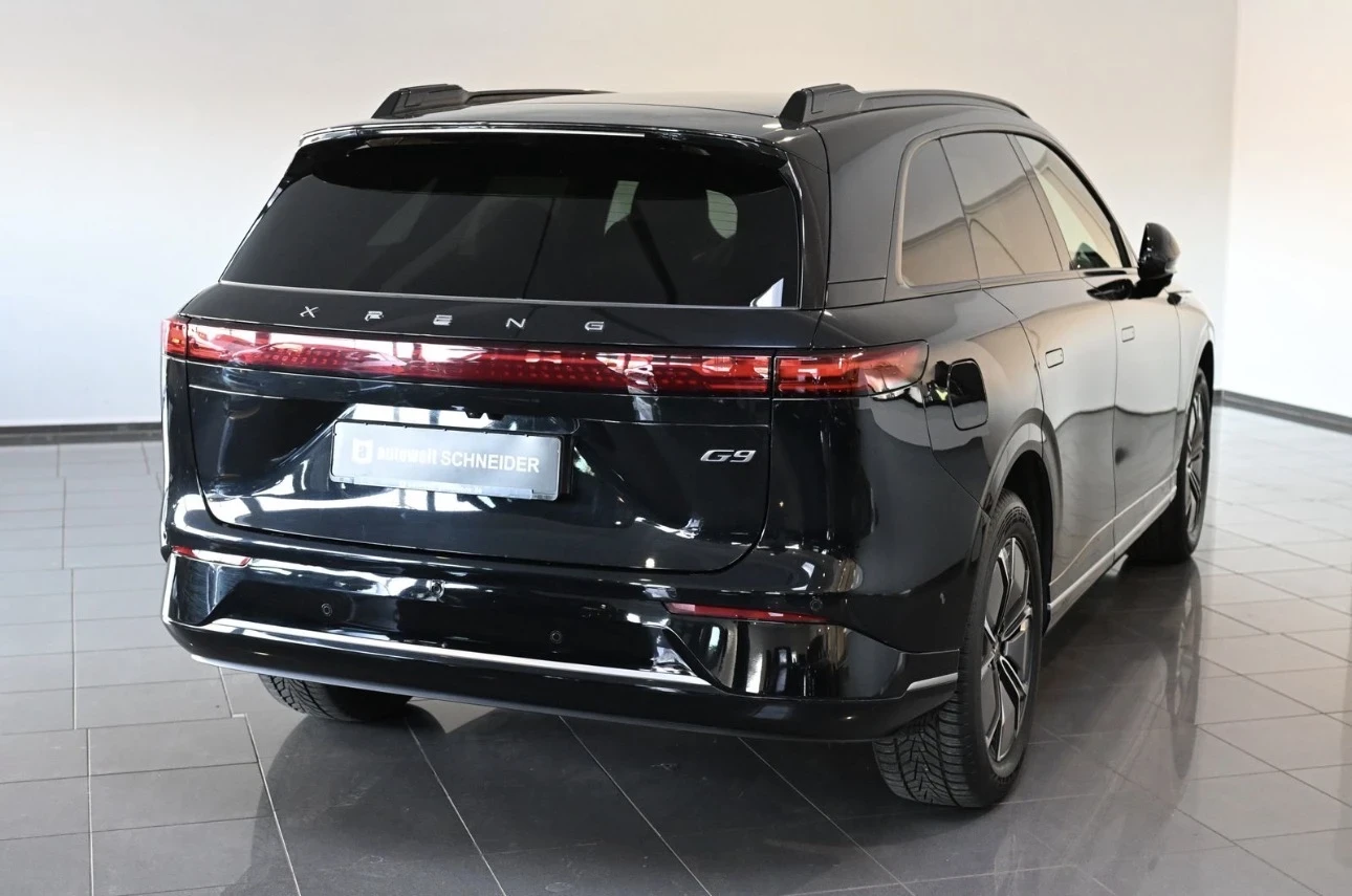 Xpeng G9 RWD Standart Pano | Mobile.bg � ����������� 2