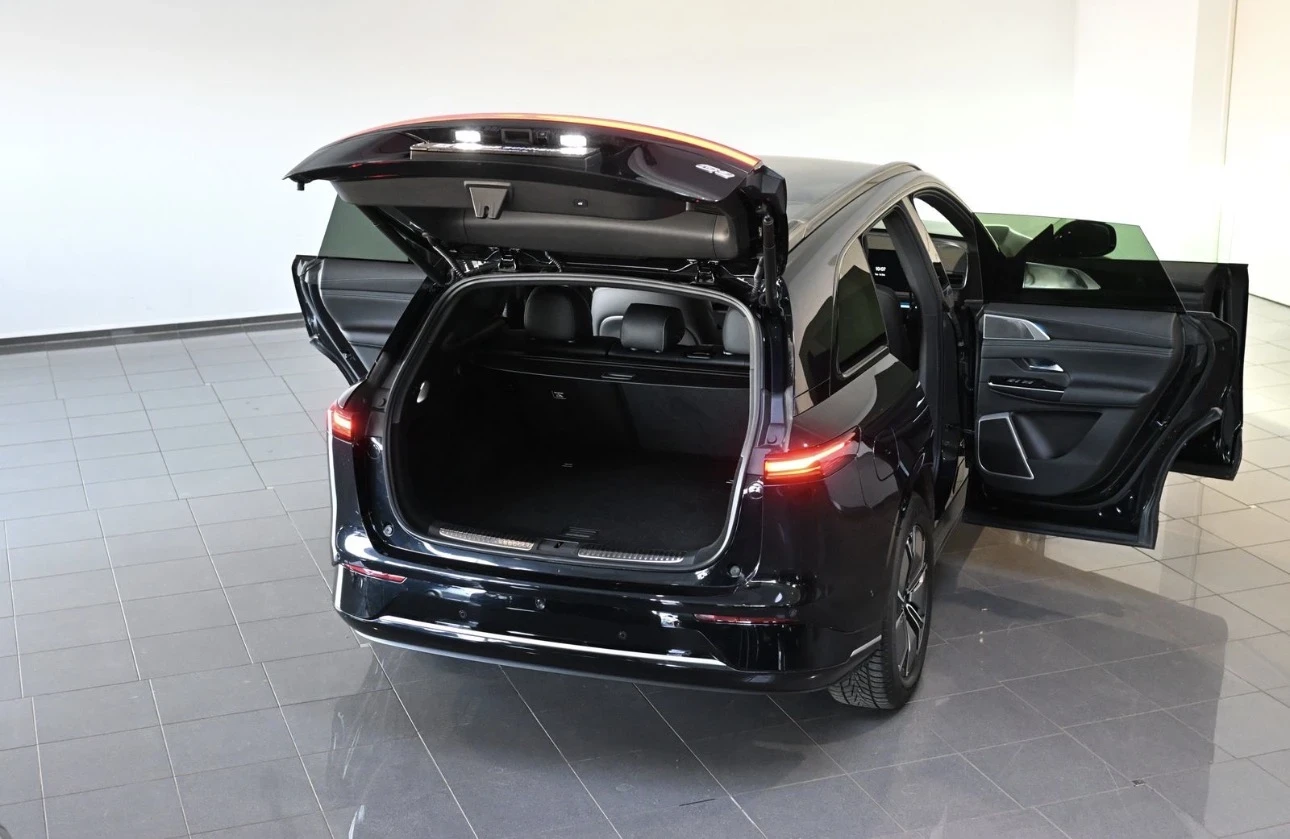 Xpeng G9 RWD Standart Pano | Mobile.bg � ����������� 6