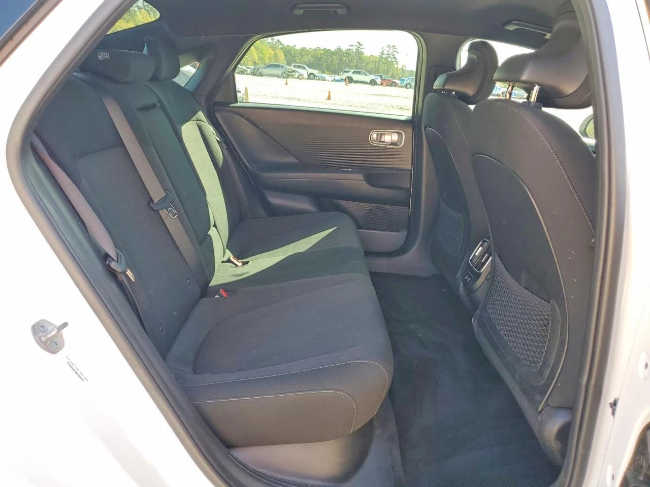 Hyundai Ioniq 6 SE RWD, снимка 10 - Автомобили и джипове - 54445903