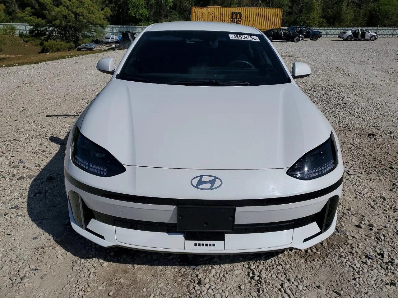 Hyundai Ioniq 6 SE RWD, снимка 5 - Автомобили и джипове - 54445903
