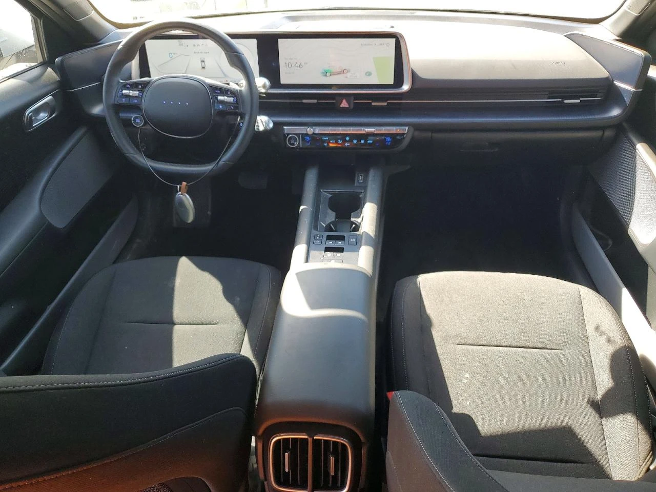Hyundai Ioniq 6 SE RWD, снимка 8 - Автомобили и джипове - 54445903