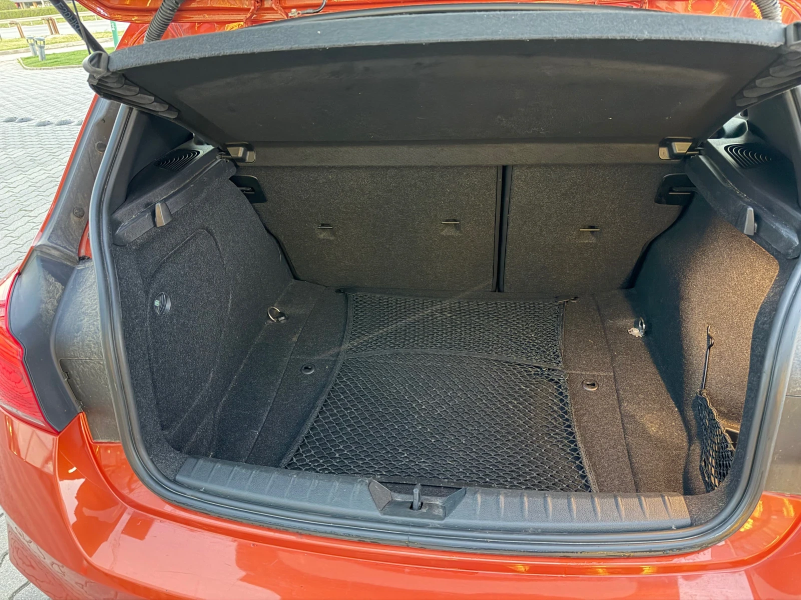 BMW 120 D 4x4 M-Sport FACELIFT 190к.с. 129х.км, снимка 16 - Автомобили и джипове - 54580798