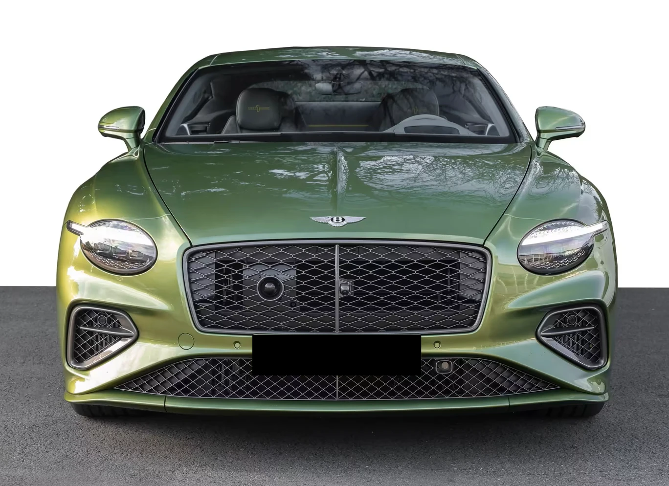 Bentley Continental gt SPEED* FIRST EDITION* NAIM* DISTR* KEYLESS* 360 CA, снимка 4 - Автомобили и джипове - 54735239