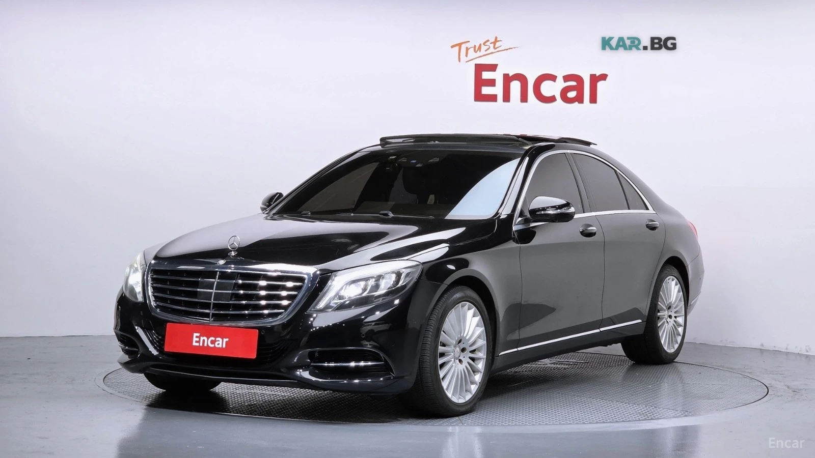 Mercedes-Benz S 350 360* HUD* КОЖА* НАВИ* ПАНО